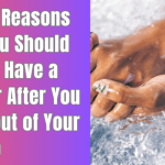 Should I Shower After a Hot Tub? – 3 Main Reasons Why You Should Take a Shower After a Hot Tub Soak